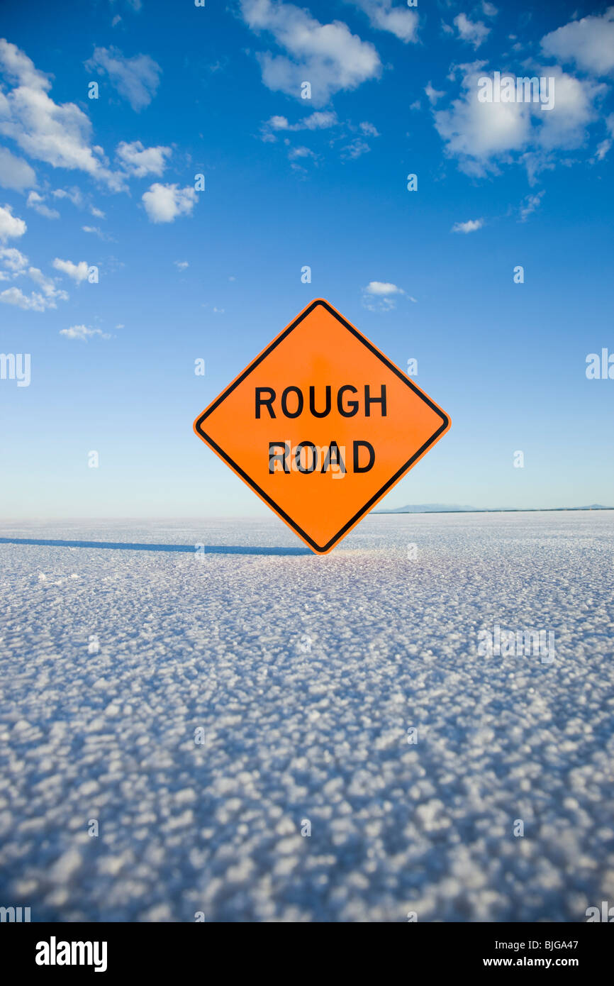 Nowhere sign hi-res stock photography and images - Alamy