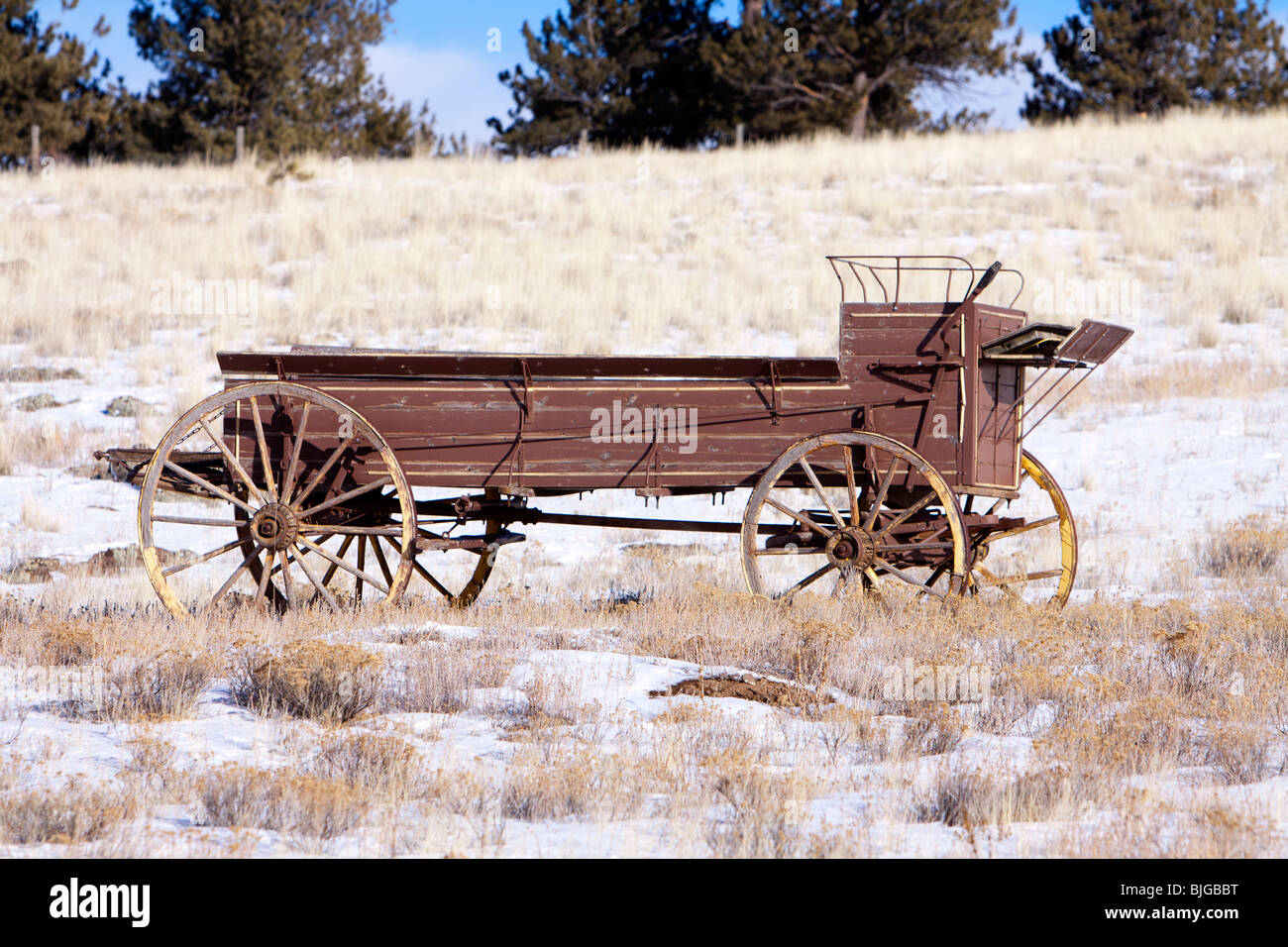 Old fashioned cart hires stock photography and images Alamy