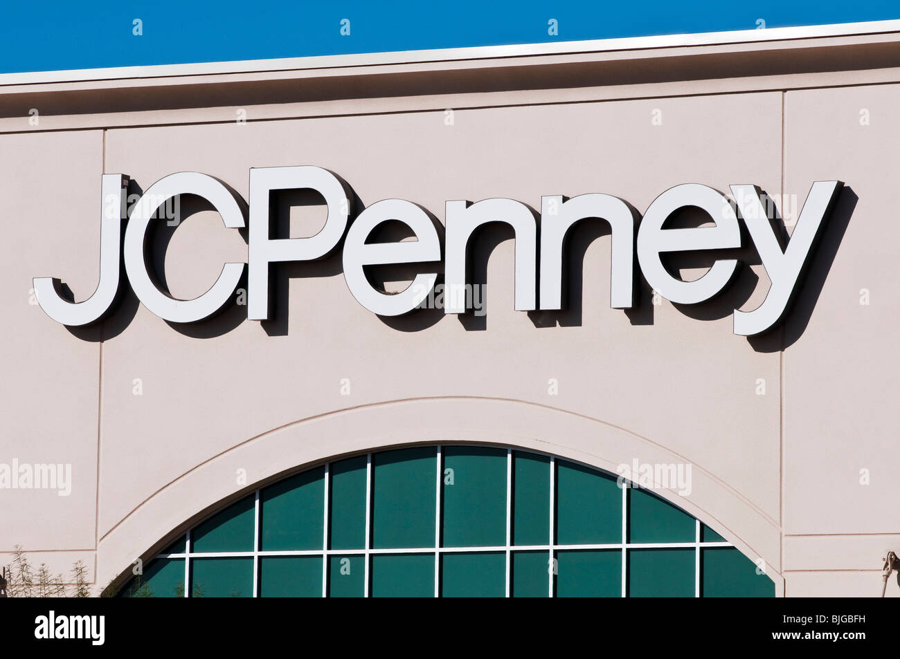 Jcpenney hi-res stock photography and images - Alamy