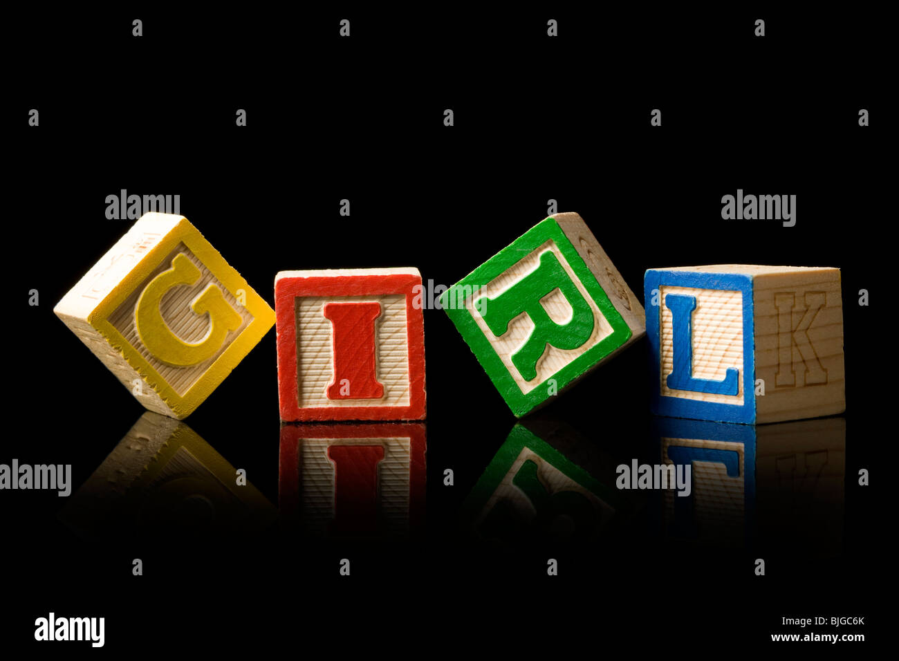Spelling blocks hi-res stock photography and images - Alamy
