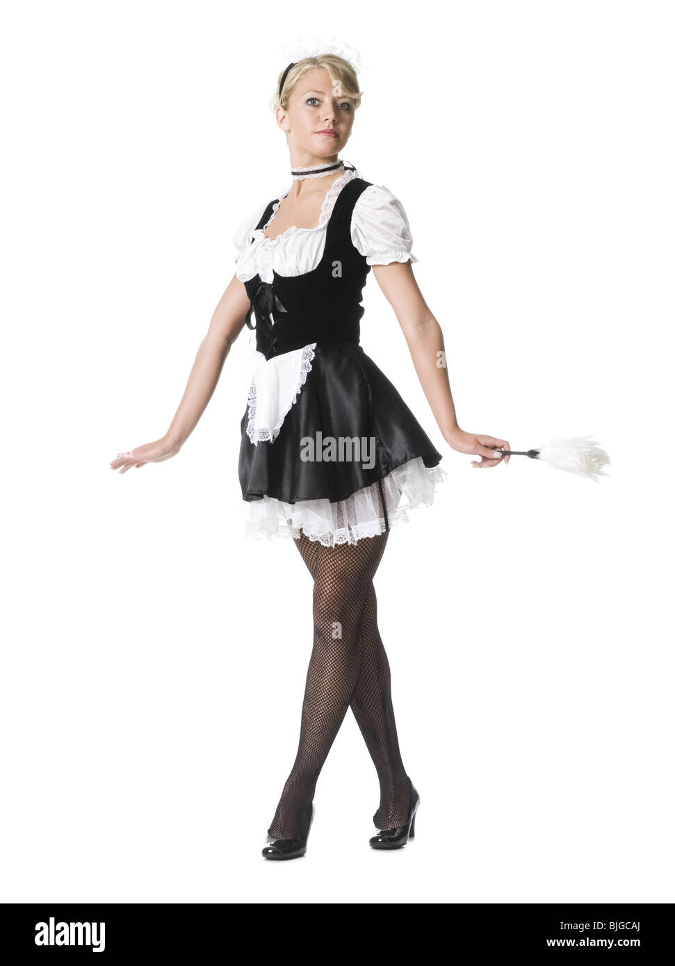 Top 160+ french maid hairstyles dedaotaonec