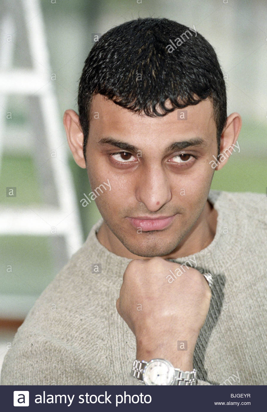 Naseem Hamed Stock Photos & Naseem Hamed Stock Images - Alamy
