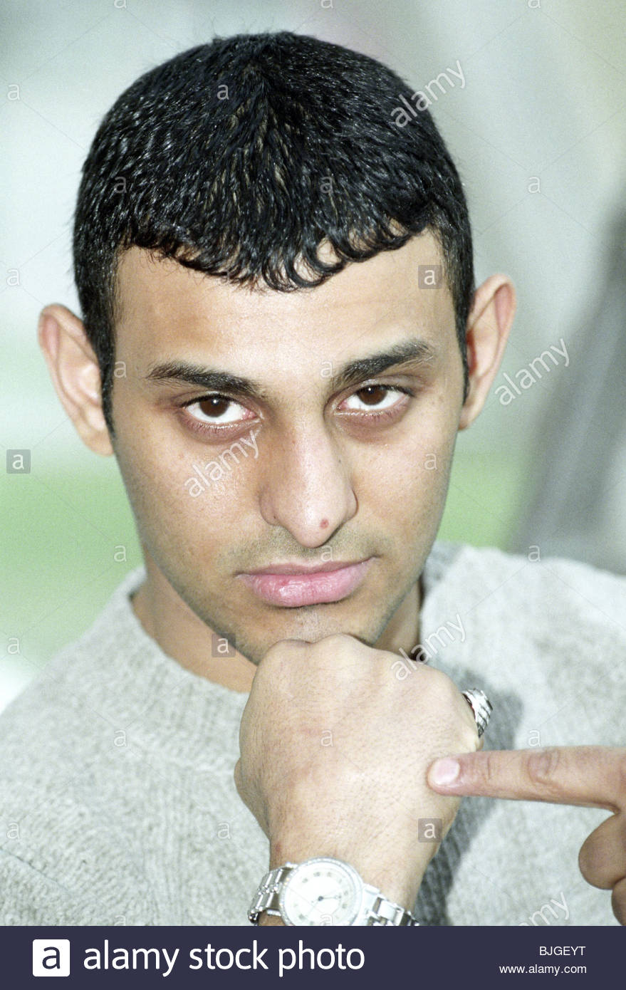 Naseem Hamed Stock Photos & Naseem Hamed Stock Images - Alamy
