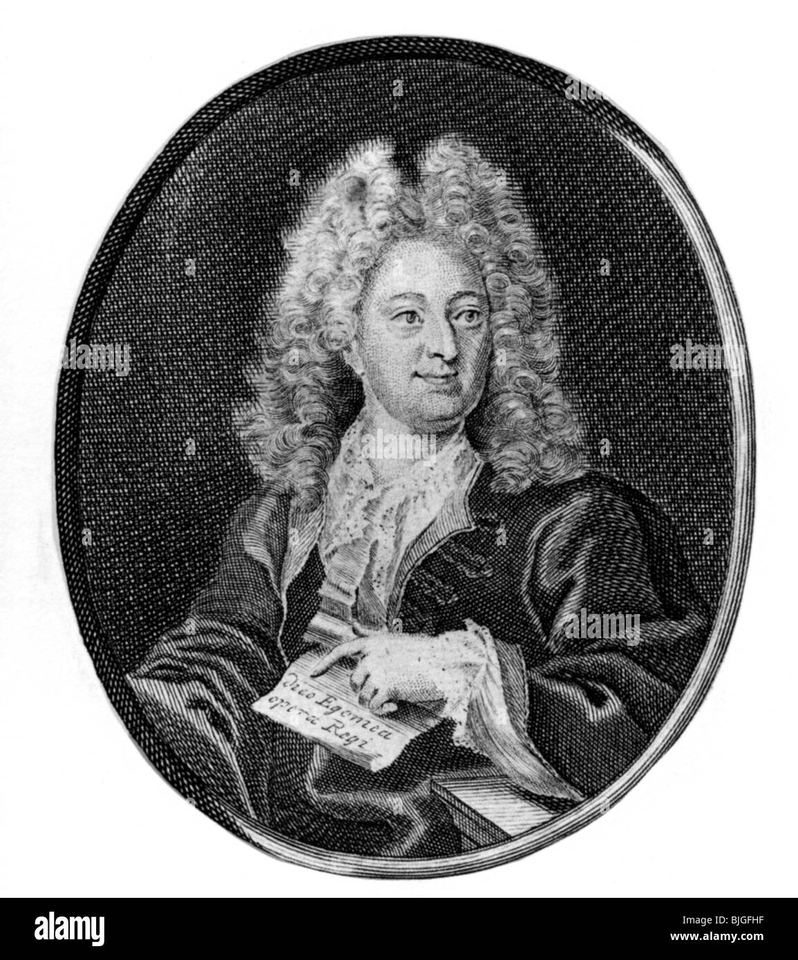 John law 1671 1729 hires stock photography and images Alamy