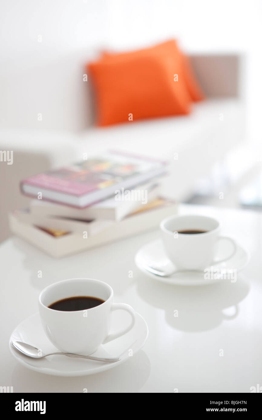 Coffe table books hires stock photography and images Alamy