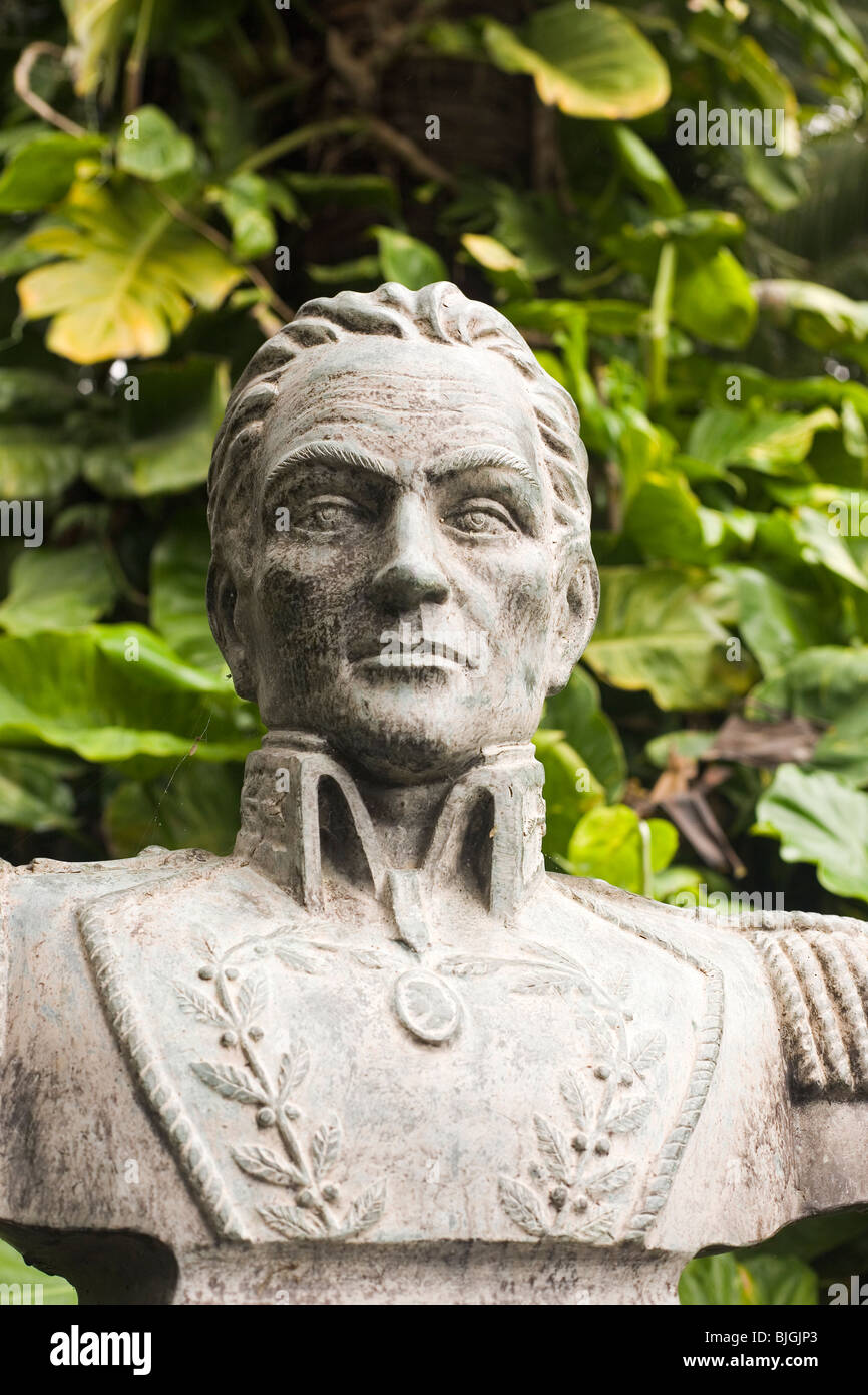 Simon bolivar 1783 1830 hi-res stock photography and images - Alamy