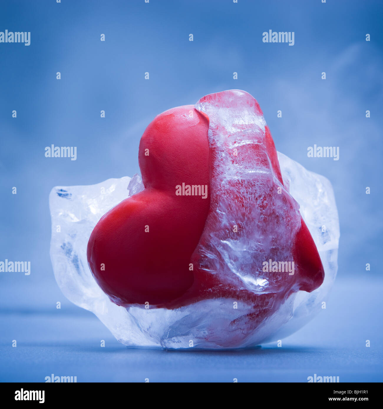 thaw clipart heart