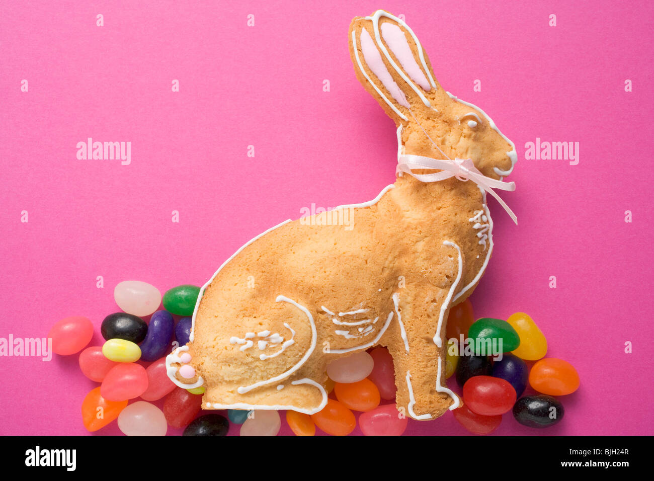 Easter baked goods hires stock photography and images Alamy