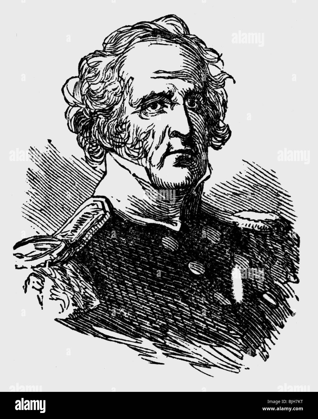 Mexican army 19th century hires stock photography and images Alamy