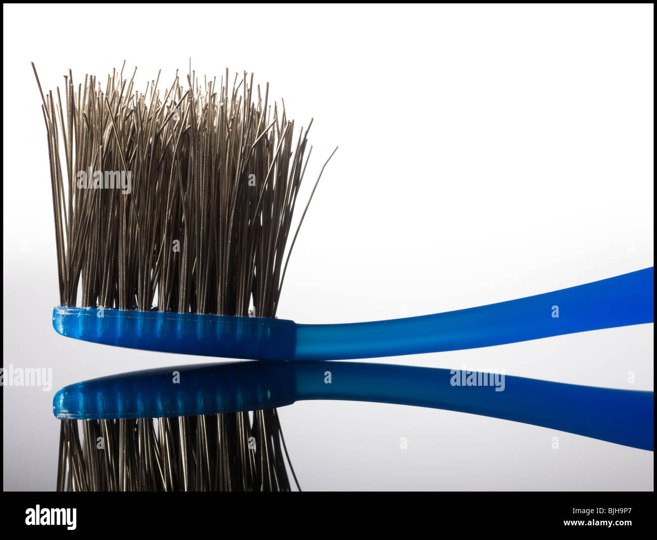 Wire Brush High Resolution Stock Photography and Images Alamy