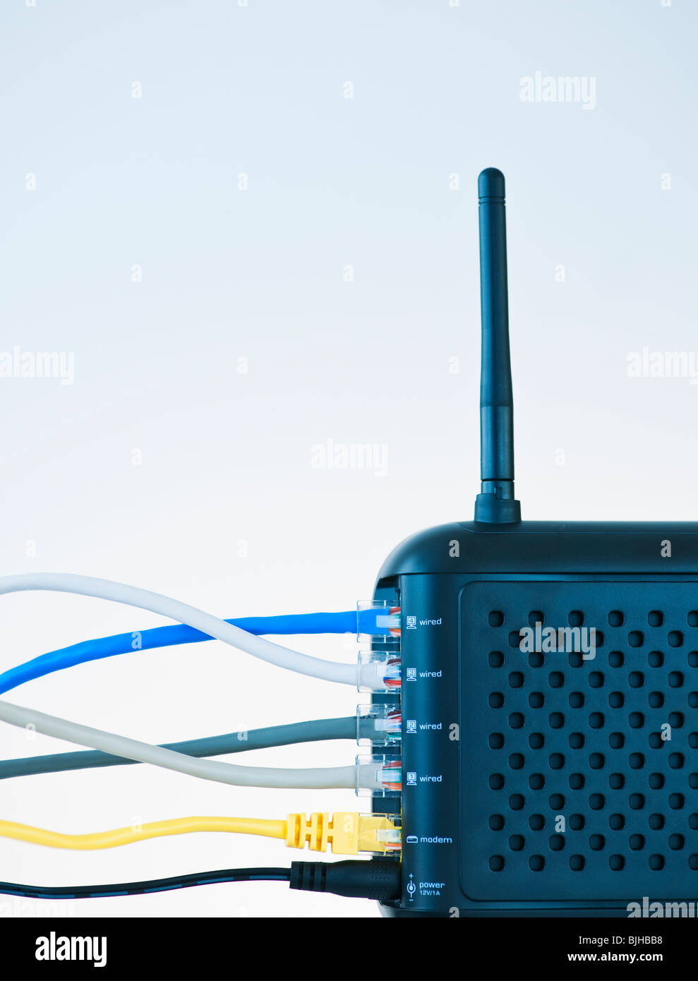 Wide area networks hi res stock photography and images Alamy
