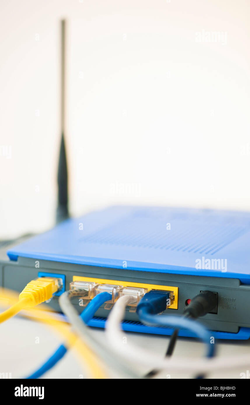 Wide Area Networks Hi-res Stock Photography And Images - Alamy