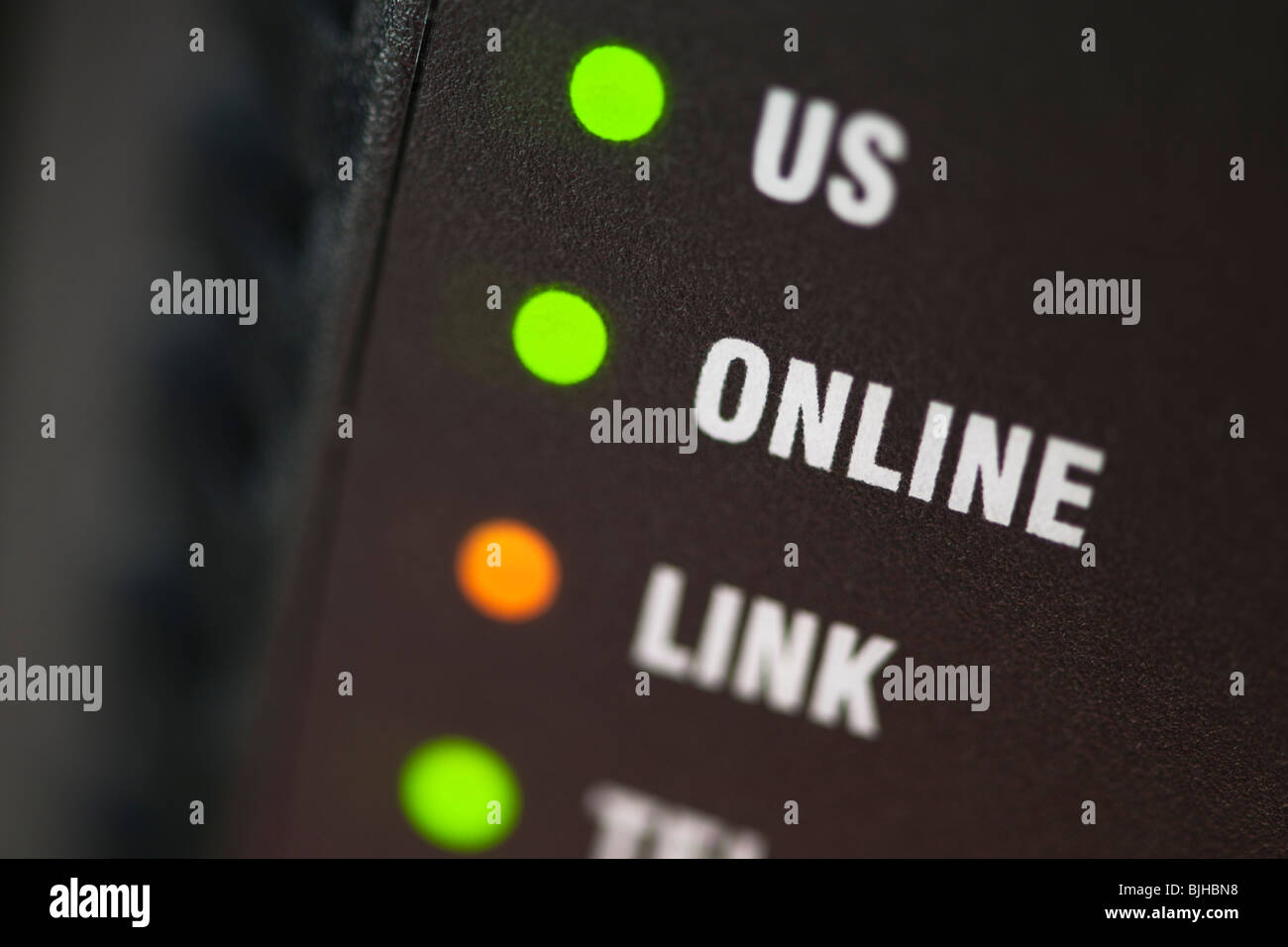 Wide area networks hi-res stock photography and images - Alamy
