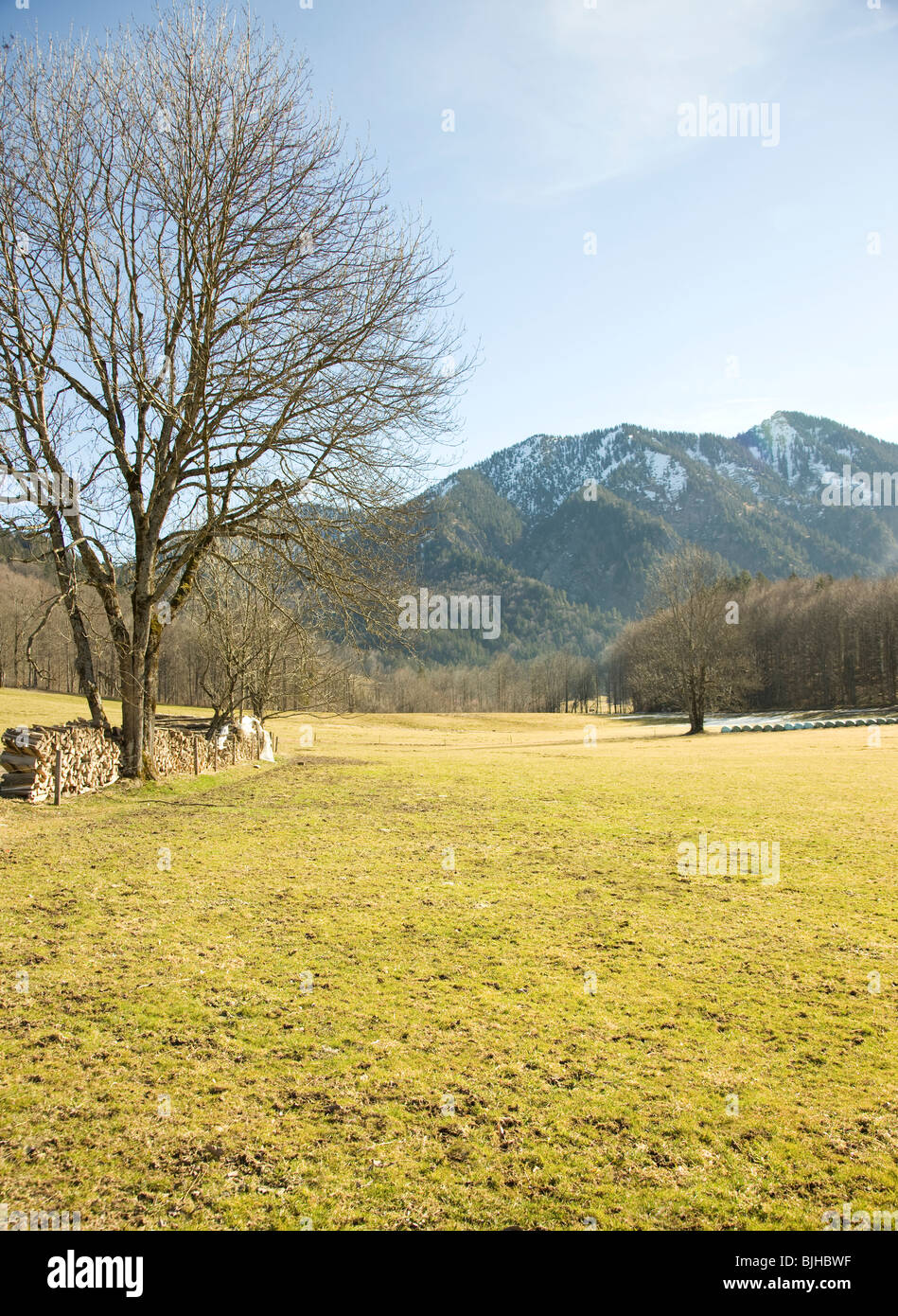 Mountain_view hires stock photography and images Alamy