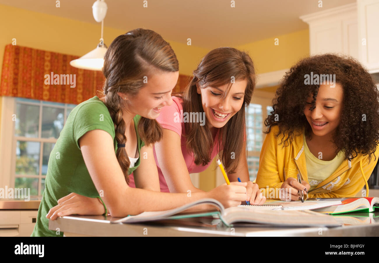 The race to make a baby comic strip picture