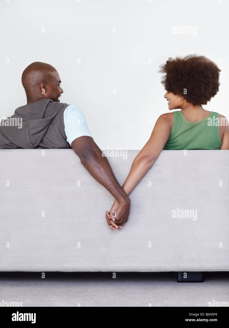 South african black boy hands hi-res stock photography and images - Alamy