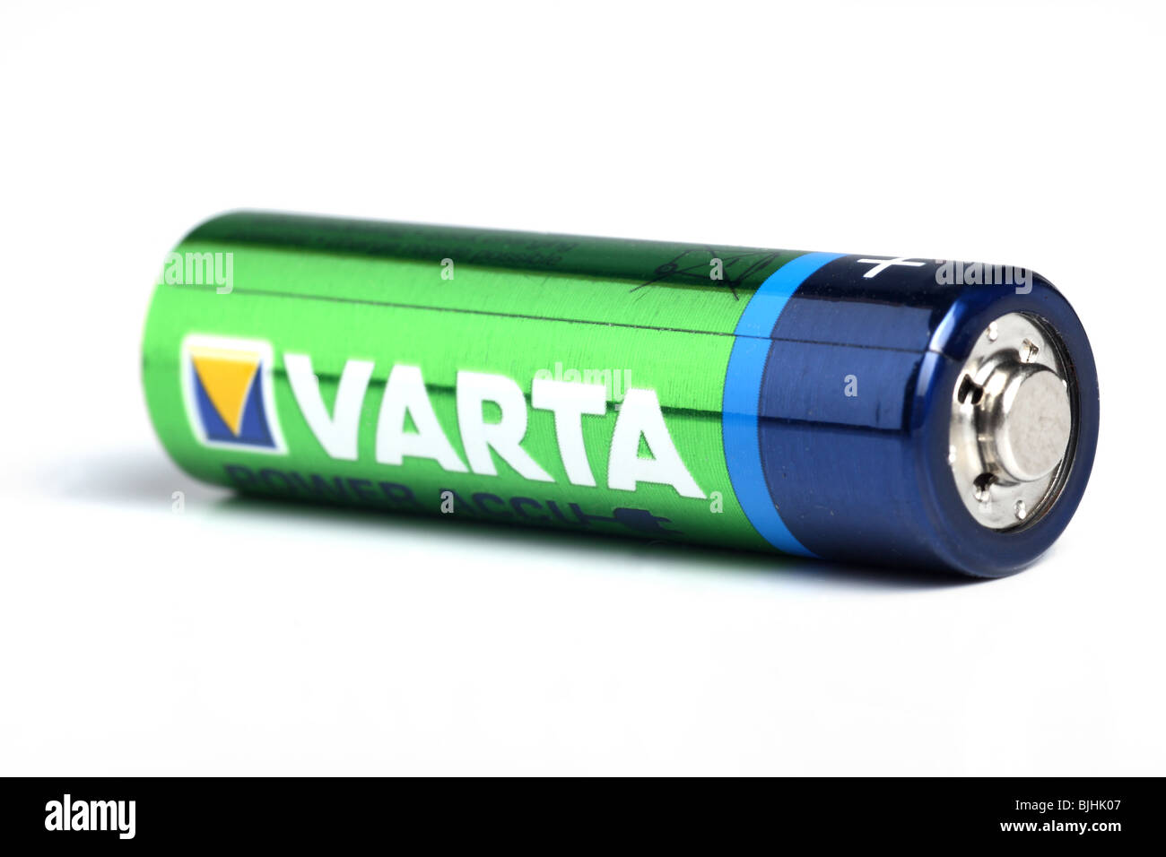 Piles lithium AA - Varta - LR06 x 4 Varta