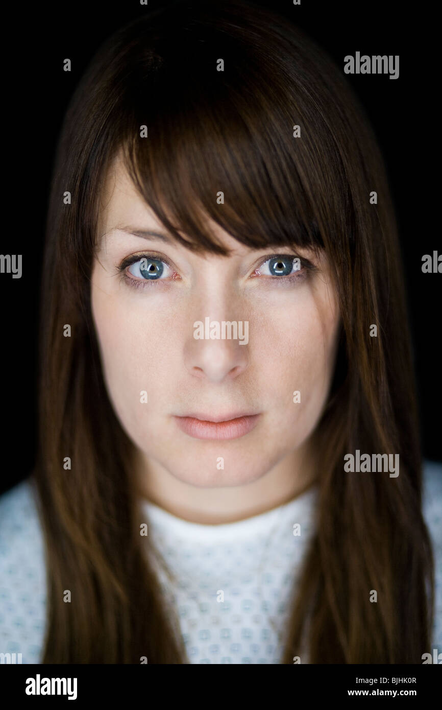 Hospital gown hi-res stock photography and images - Alamy
