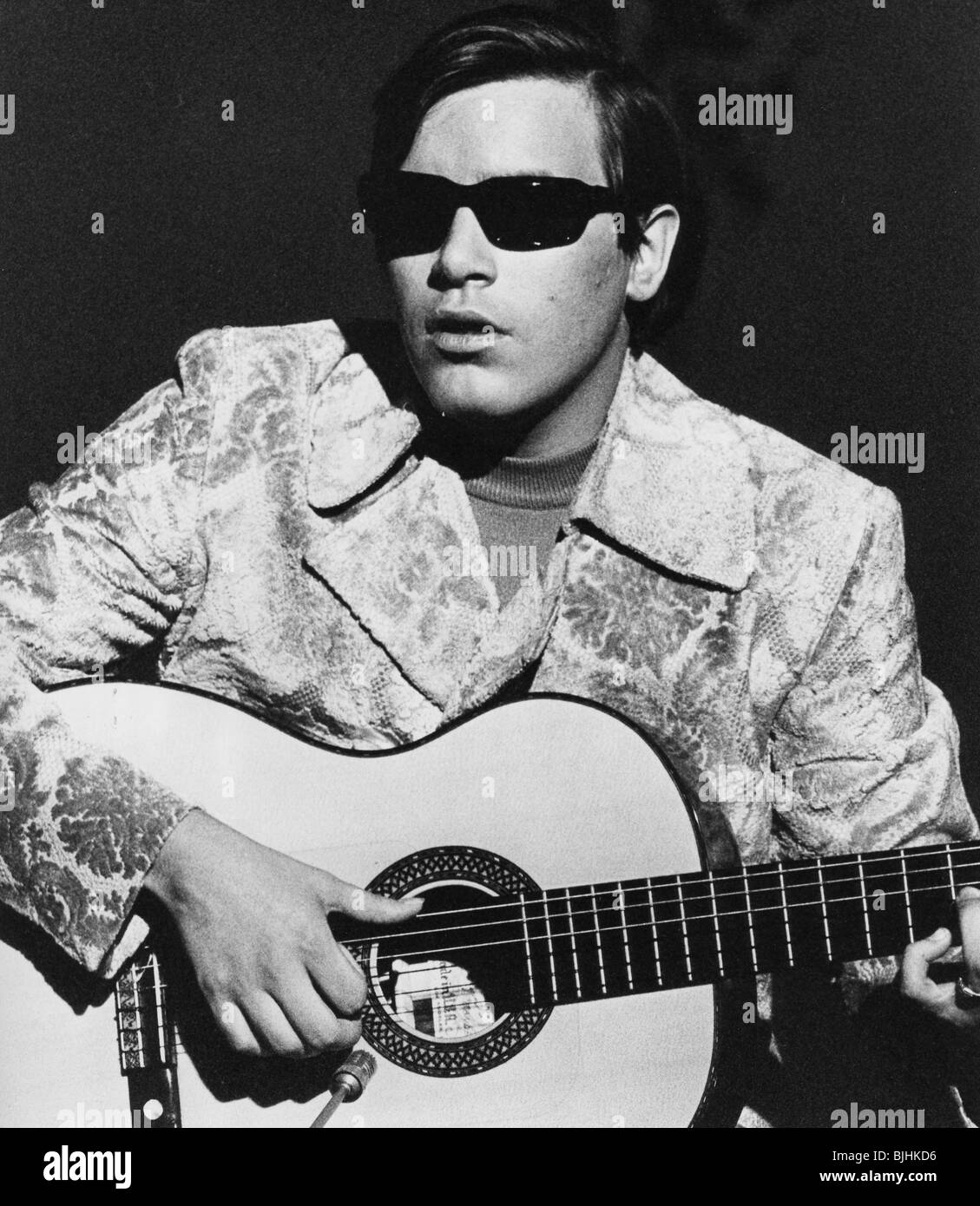 JOSE FELICIANO Puerto Rican Singer About 1979 Stock Photo 28662626 Alamy conquistando-raparigas-na-europa-andorra-conquistando-raparigas-na