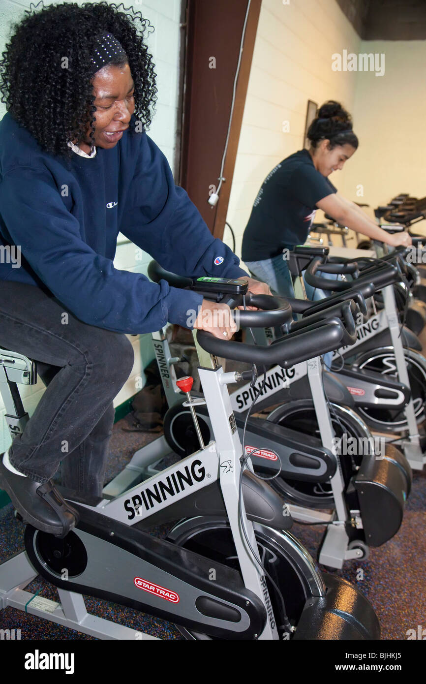 Exercise bike online generate electricity