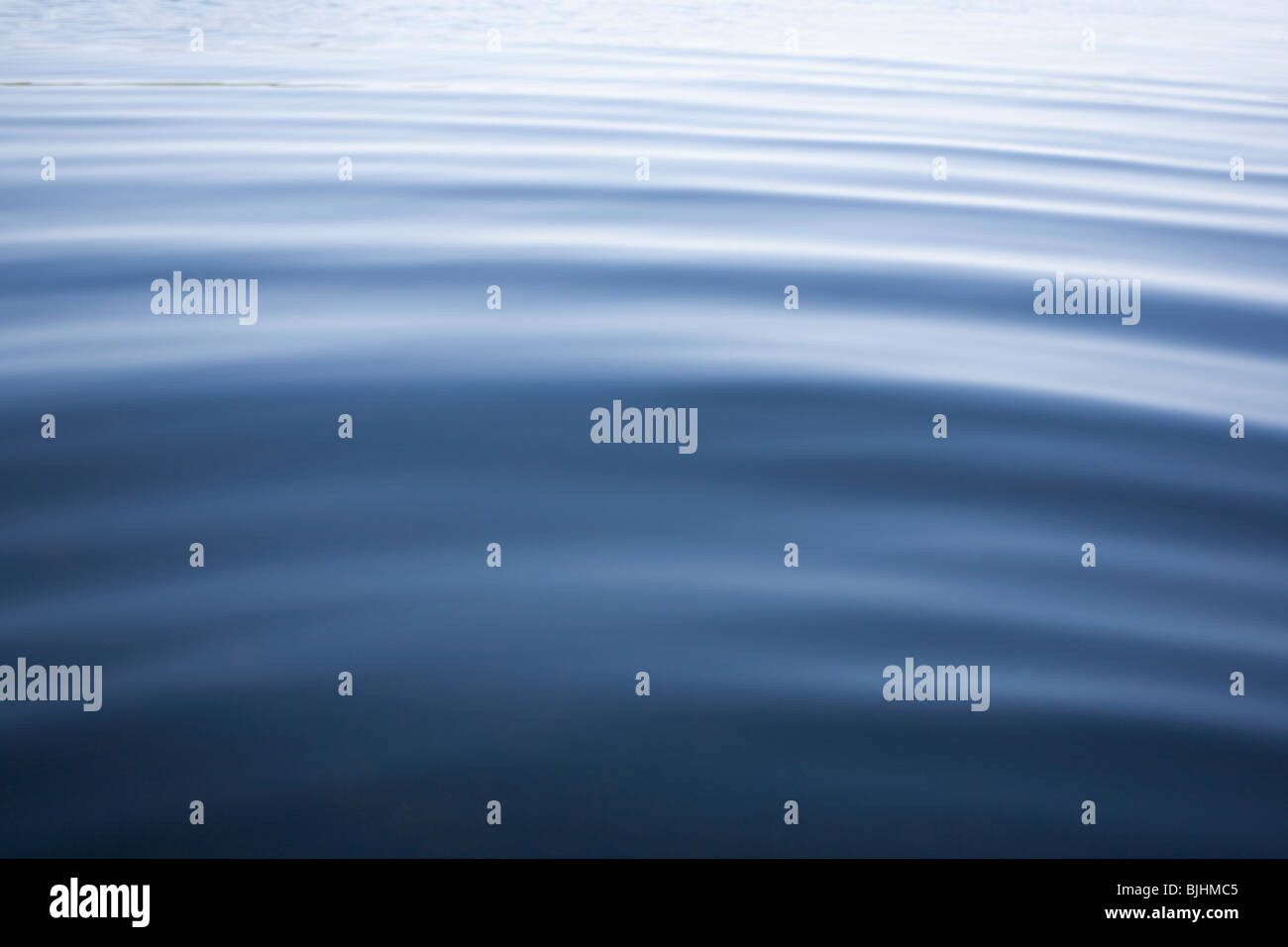 Calm calmness water surface hi-res stock photography and images - Alamy