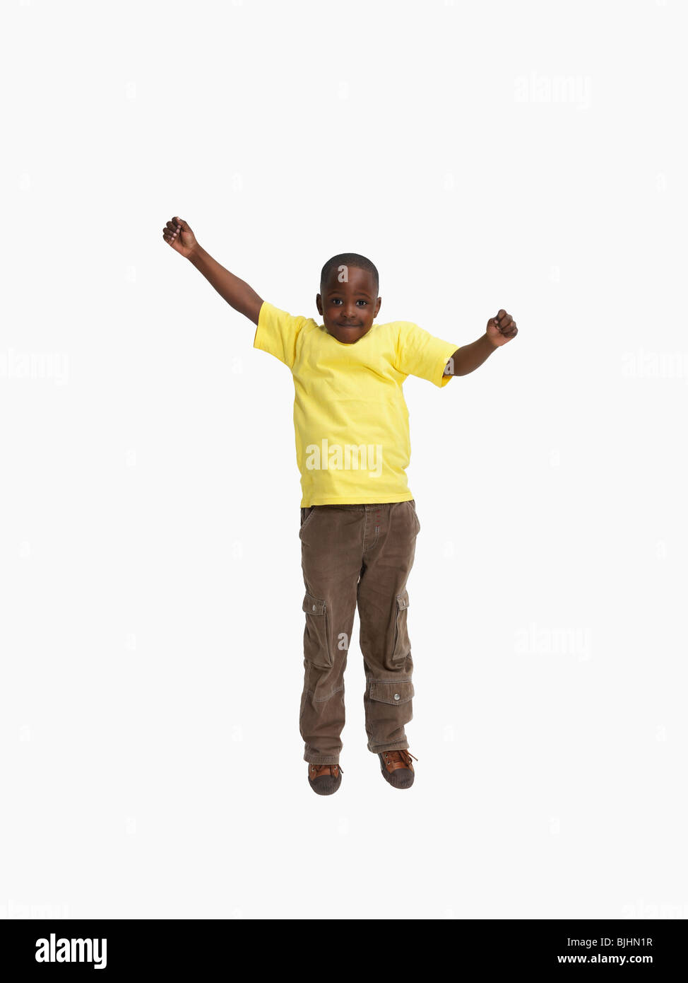 South african black boy hands hi-res stock photography and images - Alamy