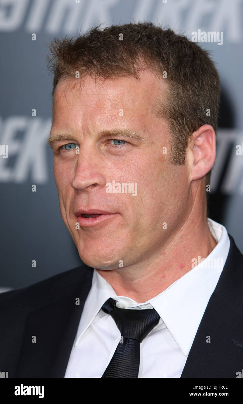 Mark valley hi-res stock photography and images - Alamy