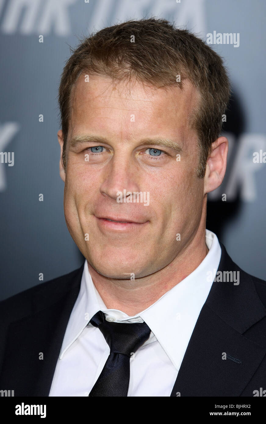 Mark Valley