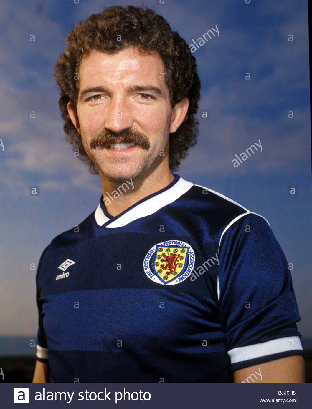 Graeme Souness Stock Photos & Graeme Souness Stock Images Alamy
