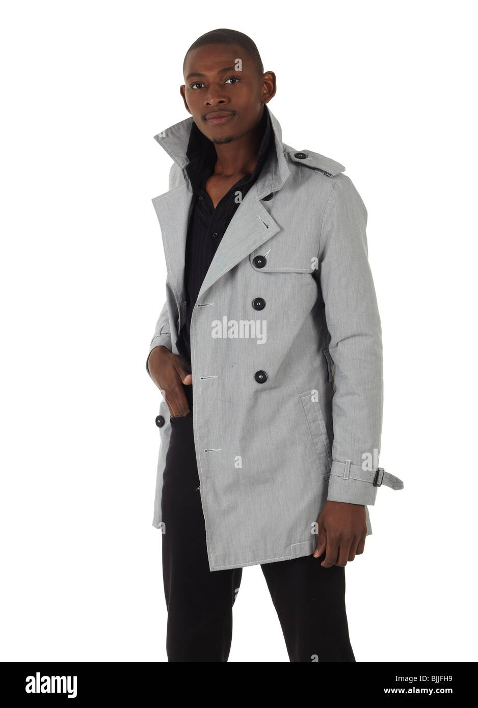 warmest type of jacket