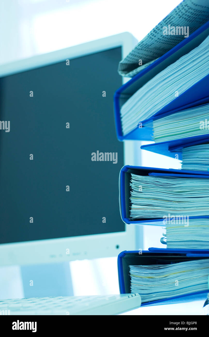 Stock desktop image hi-res stock photography and images - Alamy