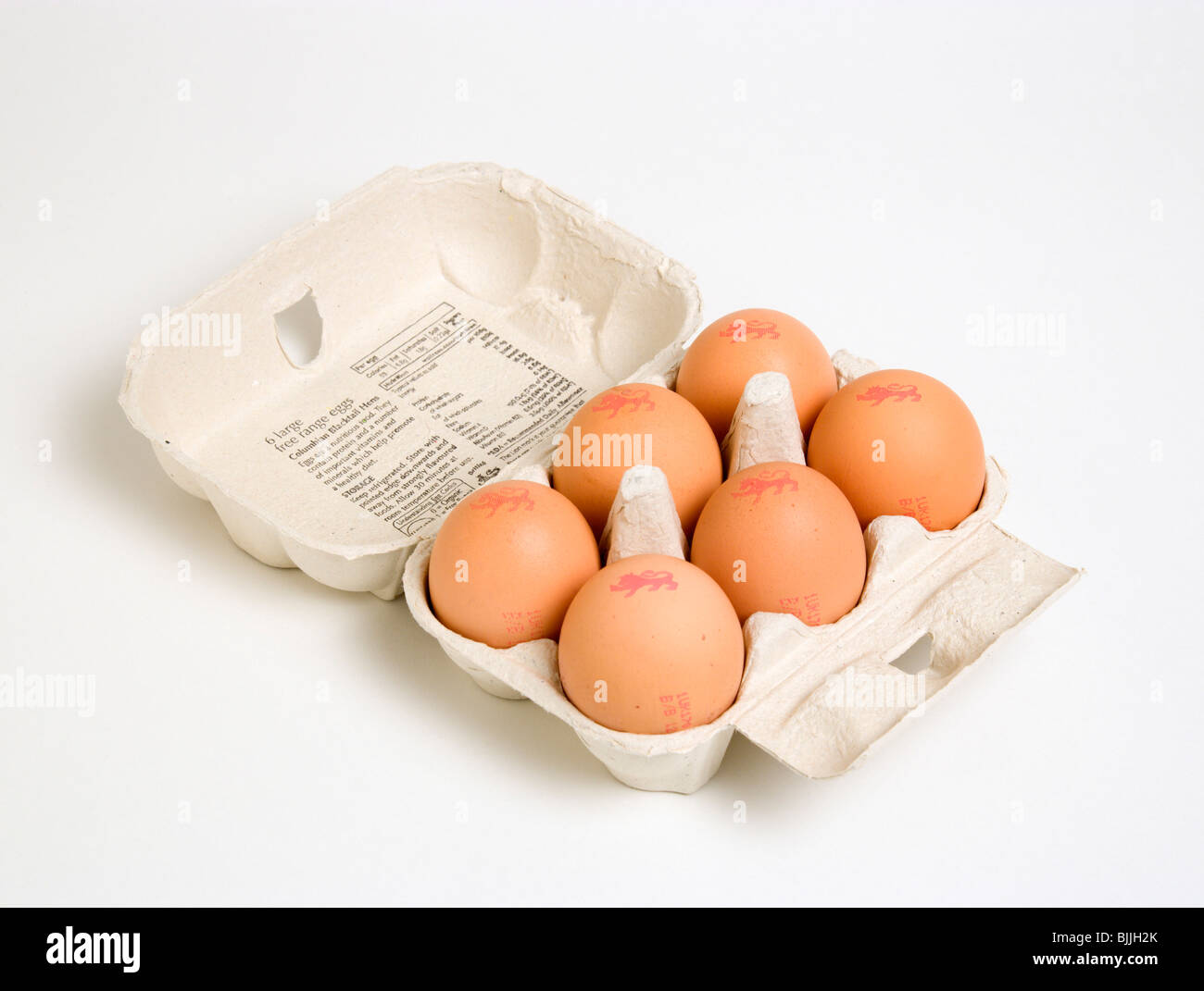 British lion eggs hires stock photography and images Alamy