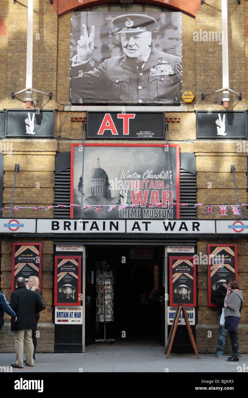 The Blitz Experience Museum Hi res Stock Photography And Images Alamy the-blitz-experience-museum-hi-res-stock-photography-and-images-alamy