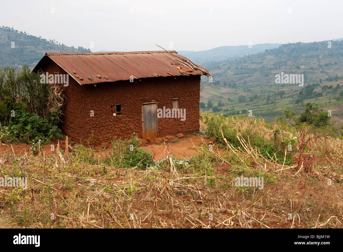 Rural rwanda hires stock photography and images Alamy