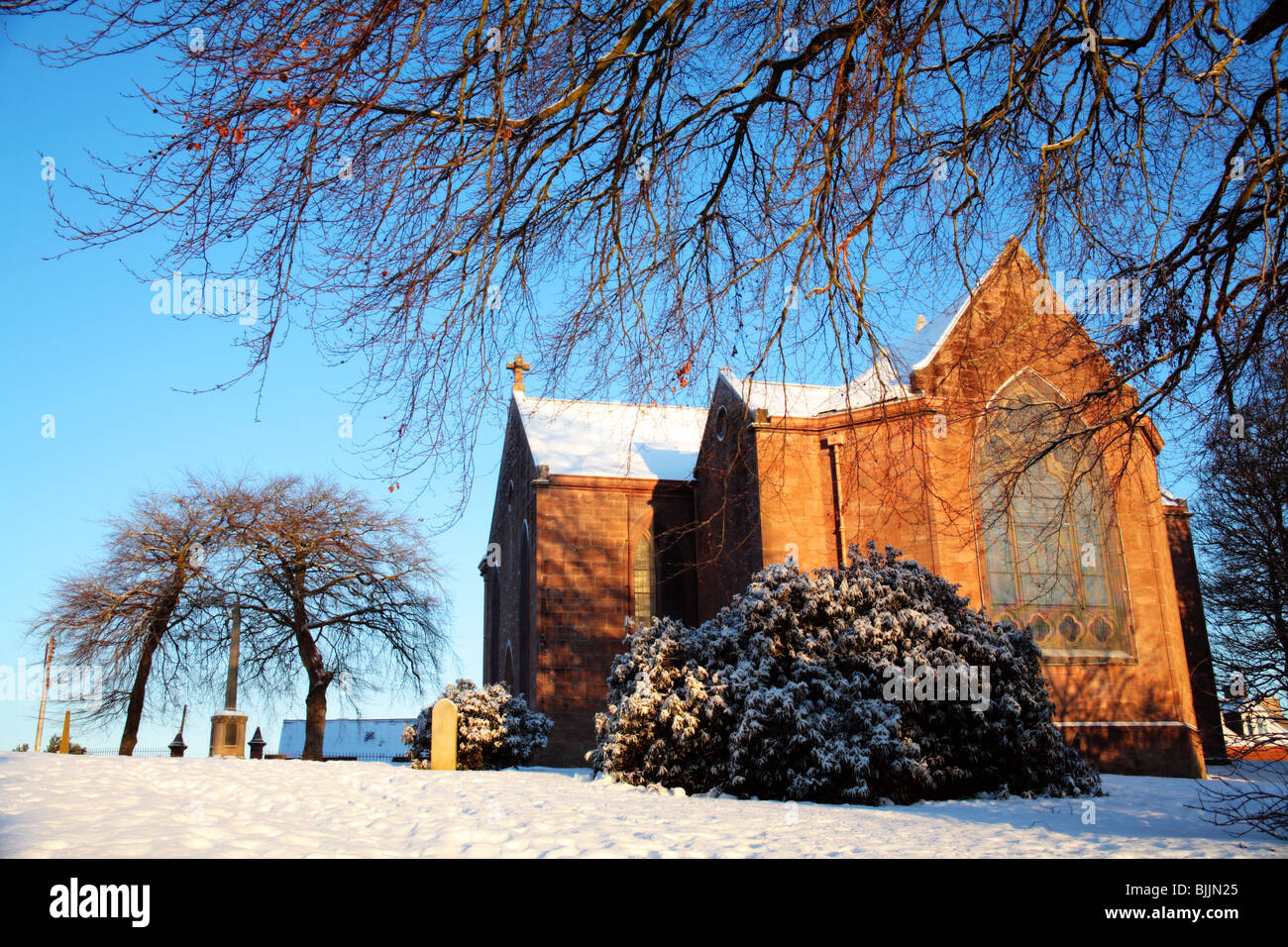 Auchinleck Stock Photos & Auchinleck Stock Images Alamy