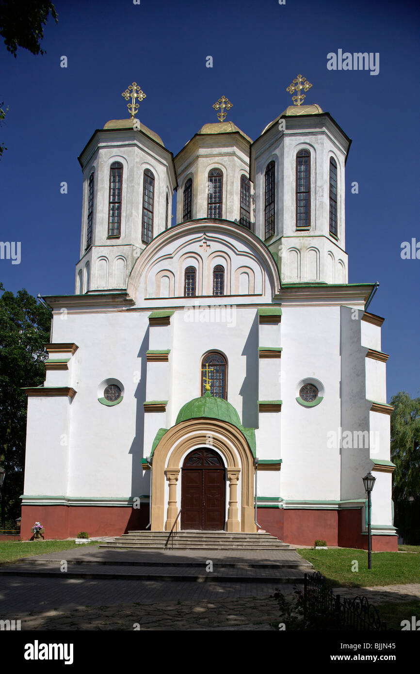 Ostrog Rivne 1887 to 1891 hi-res stock photography and images - Alamy