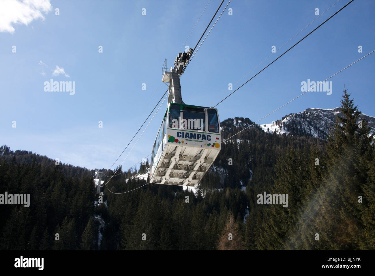 Dolomitis High Resolution Stock Photography and Images - Alamy