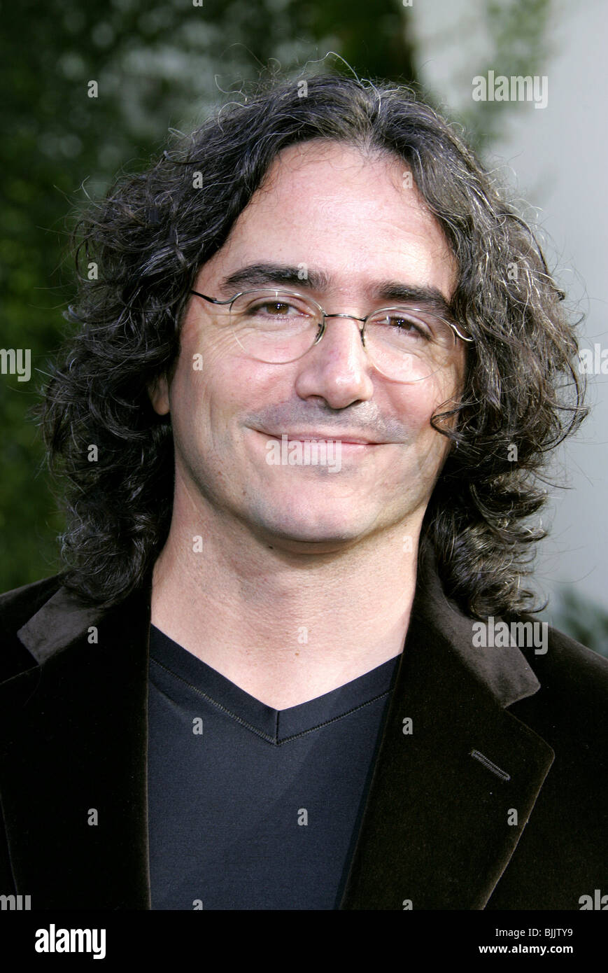 BRAD SILBERLING LEMONY SNICKET'S A SERIES OF U CINERAMA DOME HOLLYWOOD