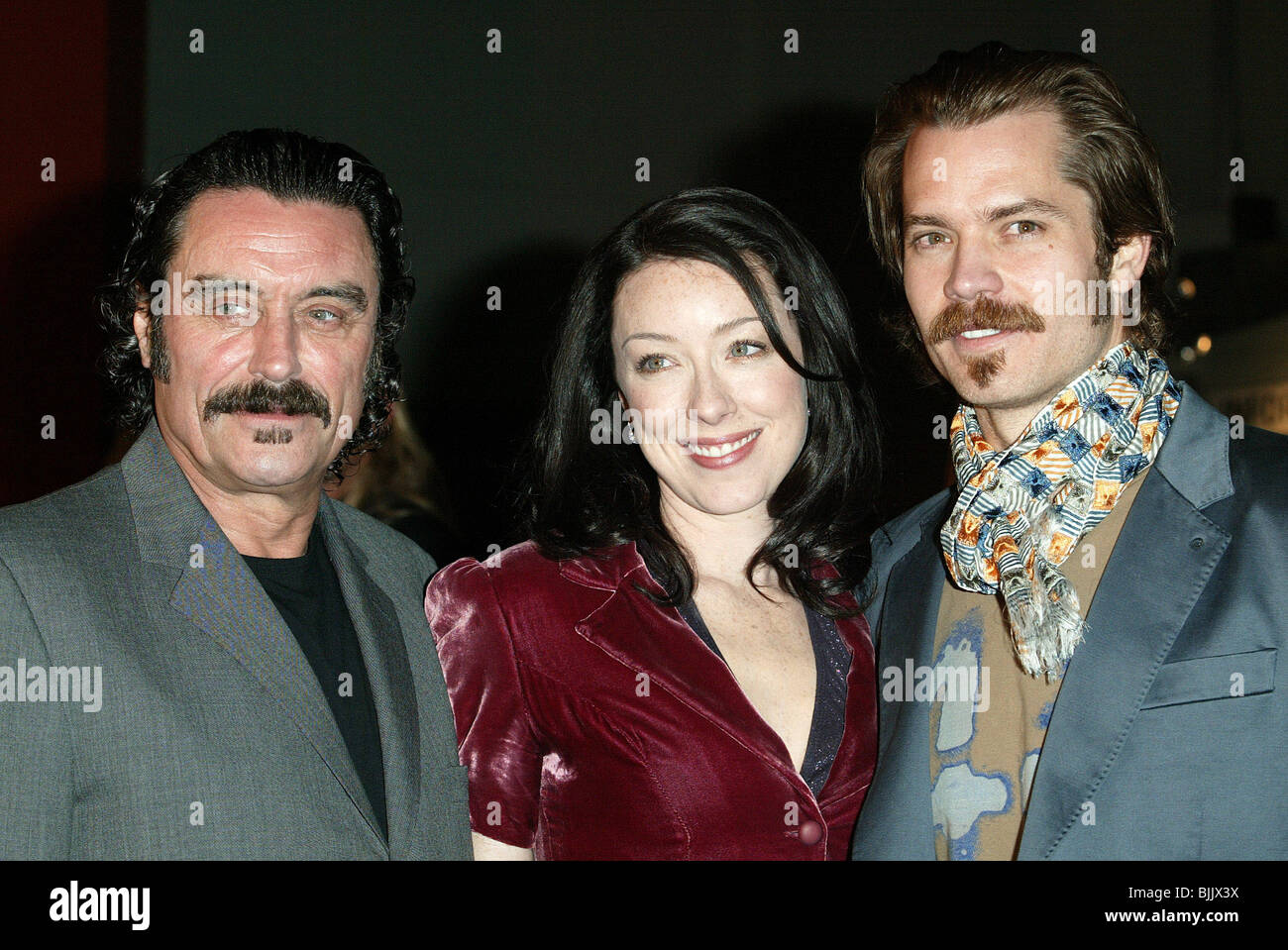 deadwood premiere