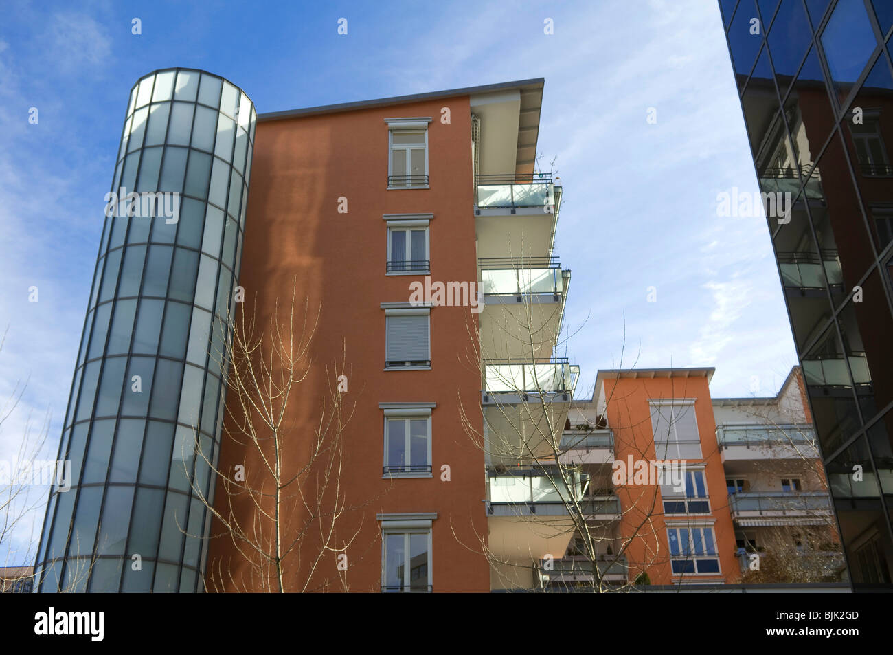 Glass brick hires stock photography and images Alamy