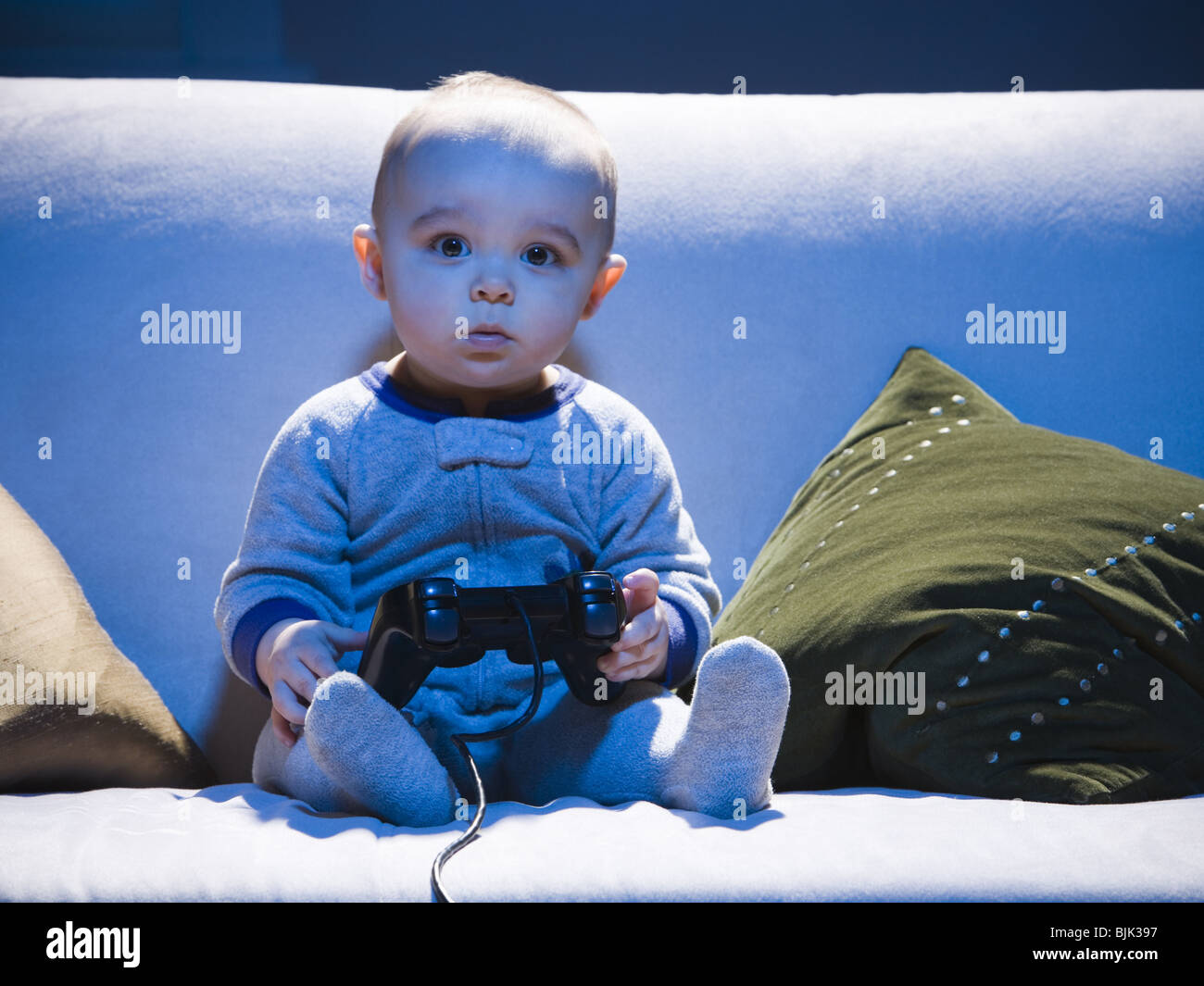 baby games video games