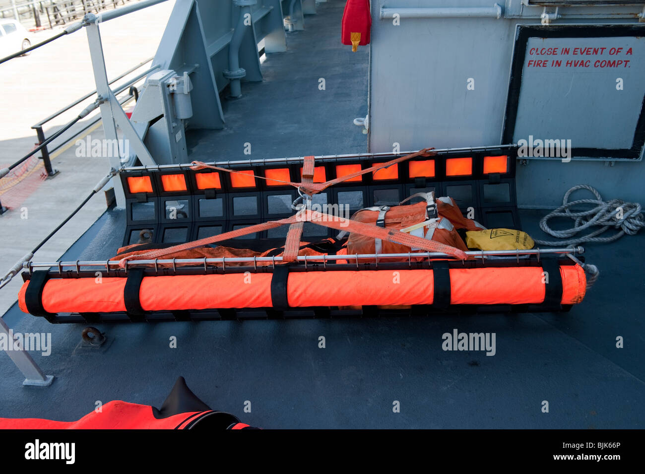 Stretcher board hires stock photography and images Alamy