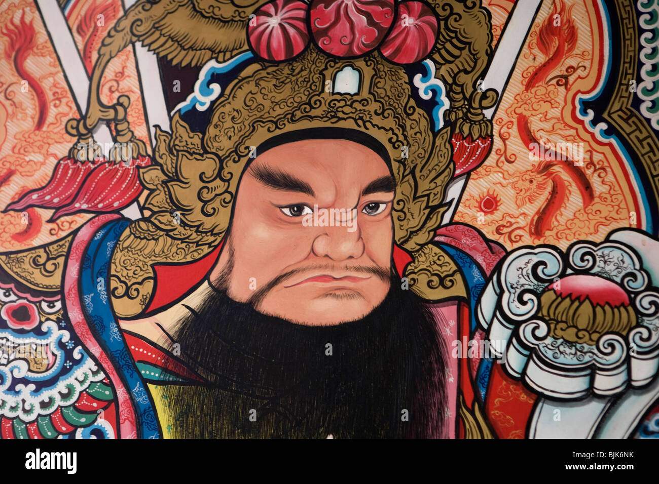 Pung tao gong ancestral temple hi-res stock photography and images - Alamy