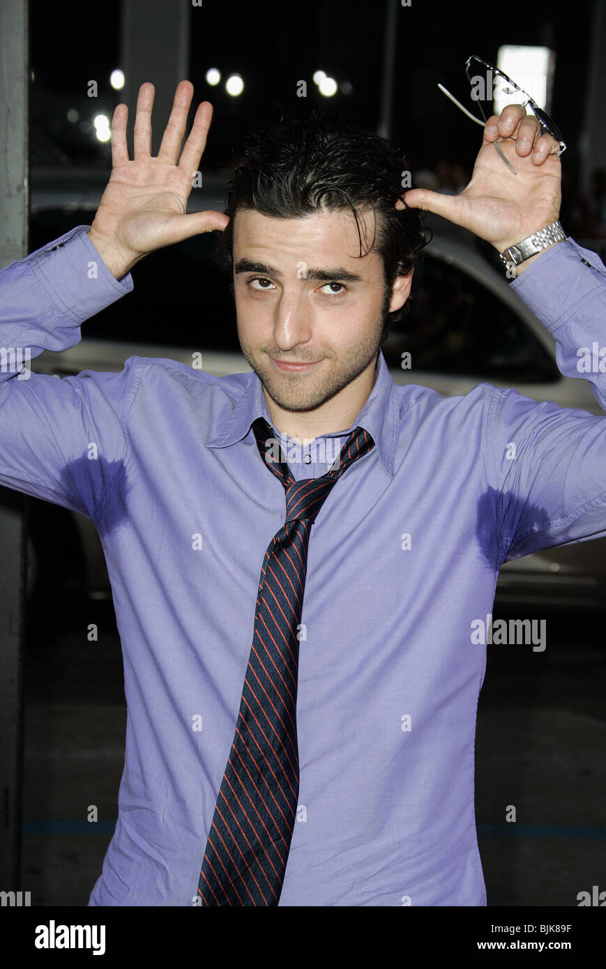 David Krumholtz Harold And Kumar