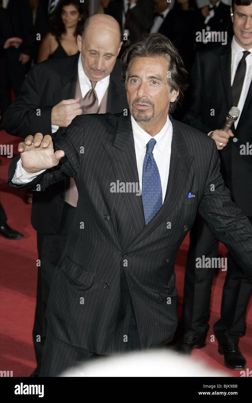 Merchant of venice al pacino hi-res stock photography and images - Alamy