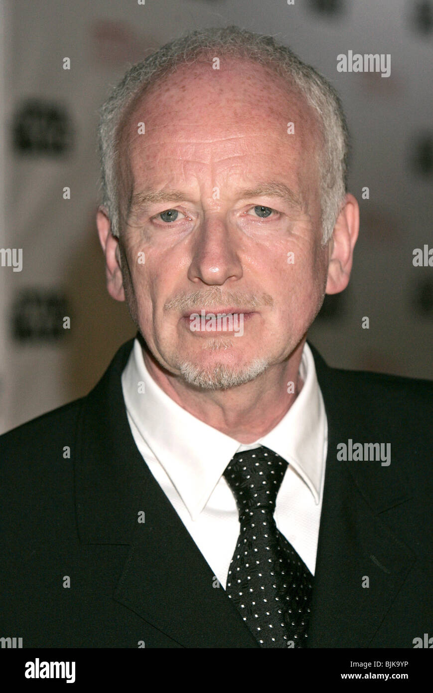 IAN MCDIARMID CANNES 2005 CANNES FRANCE 15 May 2005 Stock Photo