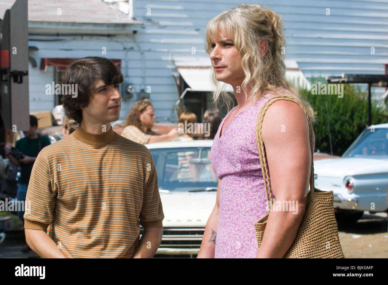 TAKING WOODSTOCK (2009) PAUL DANO, DEMETRI MARTIN ANG LEE (DIR) 002