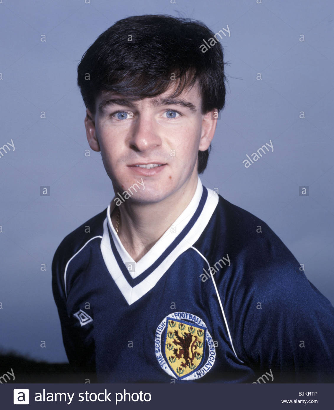 Charlie Nicholas Stock Photos & Charlie Nicholas Stock Images Alamy