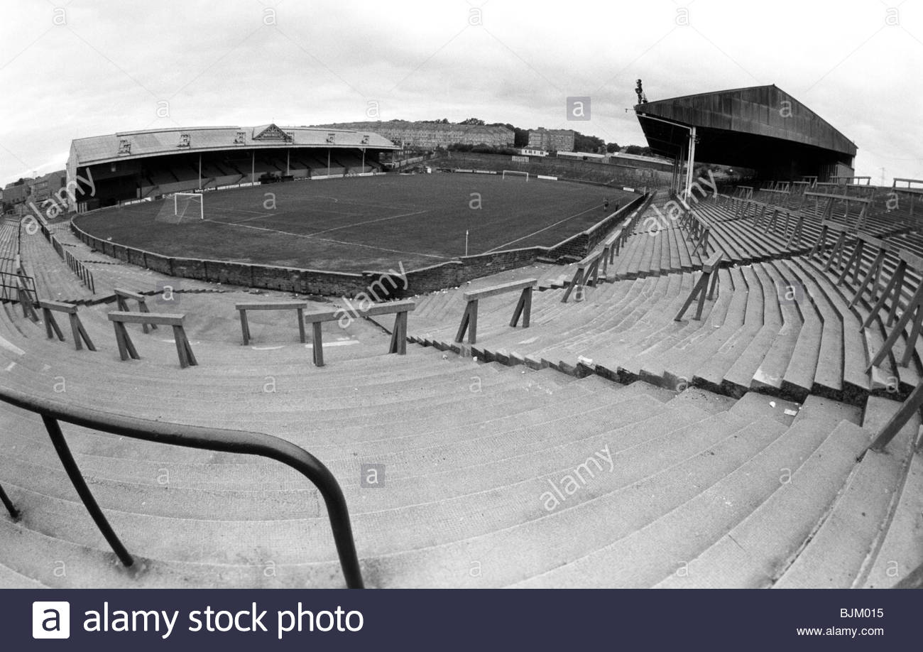Firhill Stadium Stock Photos & Firhill Stadium Stock Images Alamy
