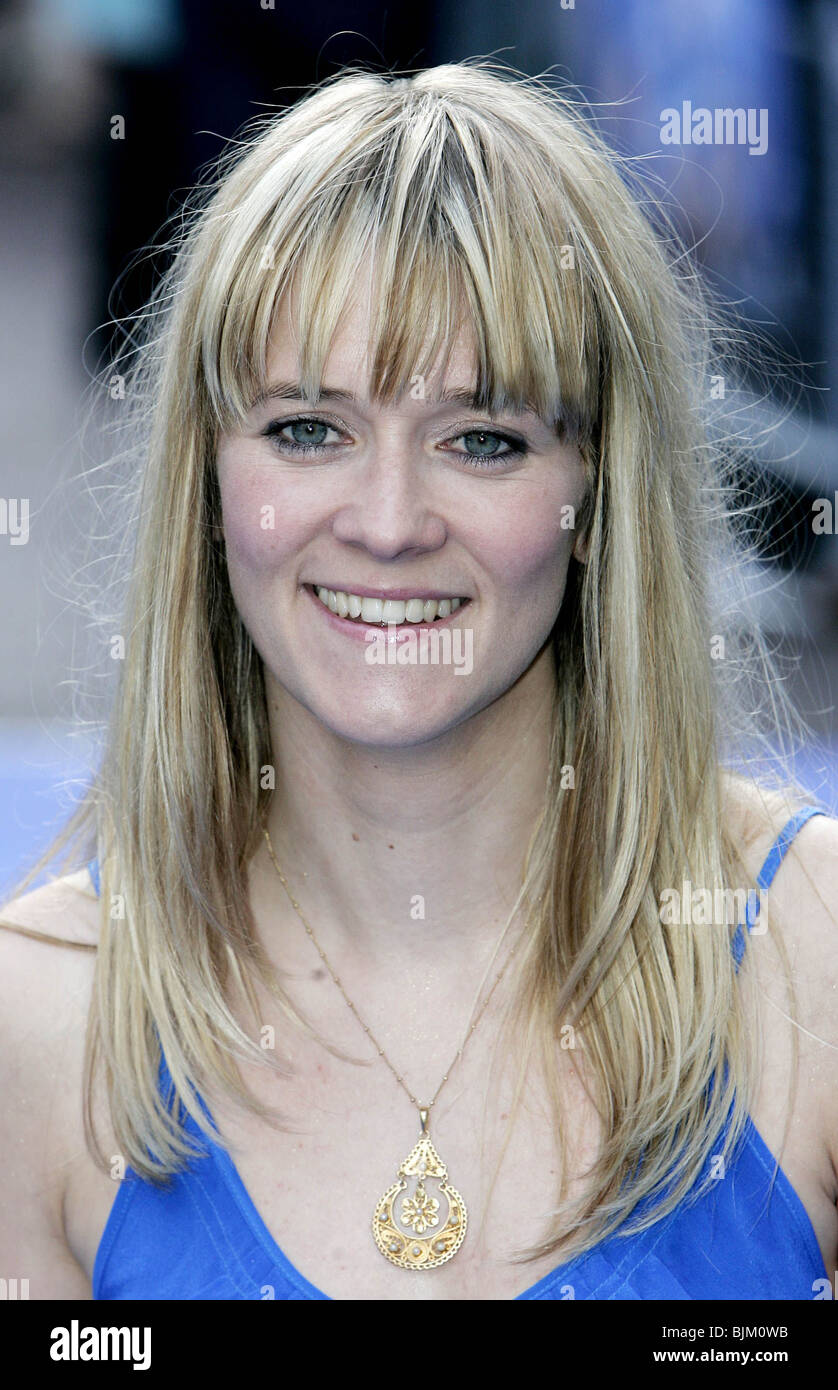 EDITH BOWMAN WORLD FILM PREMIERE OF THE FANTASTIC FOUR: RISE OF THE